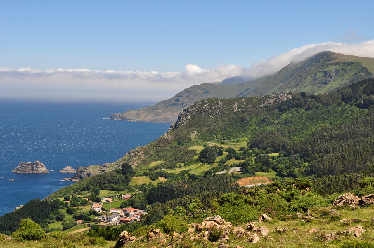 San Andrés de Teixido